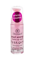 Dermacol Pearl Base 20 ml báza pod make-up Dermacol Pearl Base 20 ml báza pod make-up