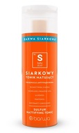 SÍRNE FAREBNÉ MATIFIKAČNÉ TONIKUM 200 ML SÍRNE FAREBNÉ MATIFIKAČNÉ TONIKUM 200 ML