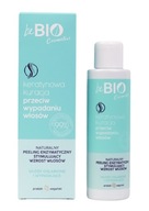 BeBio Natural enzymatický vlasový peeling BeBio Natural enzymatický vlasový peeling