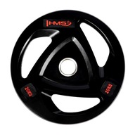 TABUĽOVÁ GUMOVÁ ZÁŤAŽ HMS 50mm 20kg TABUĽOVÁ GUMOVÁ ZÁŤAŽ HMS 50mm 20kg