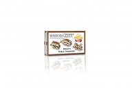 Drevené 3D puzzle - MHD Drevené 3D puzzle - MHD