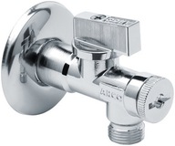 ARCO UHOLOVÝ VENTIL S FILTROM ODVÁPNENÝM ODVÁPŇOM 1/2" M ARCO UHOLOVÝ VENTIL S FILTROM ODVÁPNENÝM ODVÁPŇOM 1/2" M