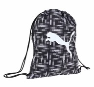 PUMA BATOH S VRECKOM NA Zips Školská taška na topánky pevný batoh PUMA BATOH S VRECKOM NA Zips Školská taška na topánky pevný batoh