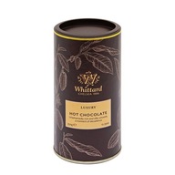 Luxusná čokoláda Whittard v prášku - tmavá 350g Luxusná čokoláda Whittard v prášku - tmavá 350g