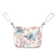 Taška do kočíka La Millou Organizer Boho Palms Taška do kočíka La Millou Organizer Boho Palms