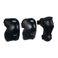 Sada chráničov Roces Adult Super 3 Pack 001, diel Sada chráničov Roces Adult Super 3 Pack 001, diel