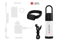 LEDLENSER ML6 Connect baterka LEDLENSER ML6 Connect baterka
