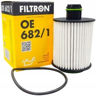 OE682/1 OLEJOVÝ FILTER PRE OPEL ASTRA J 2.0CDTI OE682/1 OLEJOVÝ FILTER PRE OPEL ASTRA J 2.0CDTI