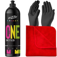 Zvizzer One Polish 750ml Pasta na leštenie auta Zvizzer One Polish 750ml Pasta na leštenie auta