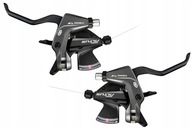 PÁKY SHIMANO ALTUS ST-M370 3x9 SET PÁKY SHIMANO ALTUS ST-M370 3x9 SET