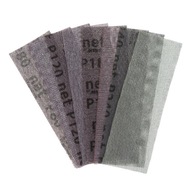 Brúsny blokovací brúsny papier zrnitosť 80-240 pre brúsku Brúsny blokovací brúsny papier zrnitosť 80-240 pre brúsku