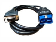 OBD2 adaptér 16 pin pre Texa TXTs TXC Navigator MULTIHUB 3909605 OBD2 adaptér 16 pin pre Texa TXTs TXC Navigator MULTIHUB 3909605