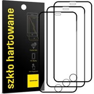 3X SKLO, 5D POVRCHOVÉ SKLO PRE IPHONE SE 2020/2022 3X SKLO, 5D POVRCHOVÉ SKLO PRE IPHONE SE 2020/2022