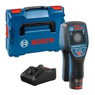 DETEKTOR DRÔTU D-TECT 120 BOSCH