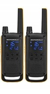Multifunkčné rádio Motorola t82 MOTO82E