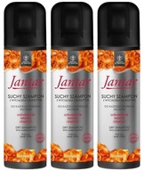 3 x JANTAR SUCHÝ ŠAMPÓN S EXTRAKTOM JANTAR 180 ML Ochrana vlasov 3 x JANTAR SUCHÝ ŠAMPÓN S EXTRAKTOM JANTAR 180 ML Ochrana vlasov