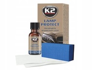 K2 LAMP PROTECT Ochranný náter na svetlomety 10 K2 LAMP PROTECT Ochranný náter na svetlomety 10