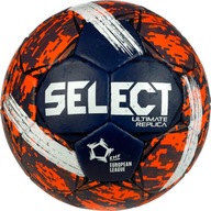 SELECT BALL ULTIMATE REPLICA EUROPE LEAGUE V23 R.0