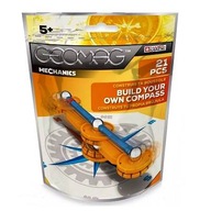 GEOMAG Magnetické bloky 21 ks GEOMAG Magnetické bloky 21 ks