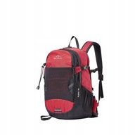 Batoh Fjord Nansen Rago Solid Red 18 rokov Batoh Fjord Nansen Rago Solid Red 18 rokov