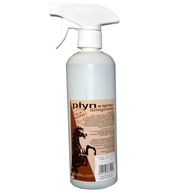 HIPPIKA dechtový tekutý 500ml sprej HIPPIKA dechtový tekutý 500ml sprej