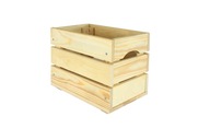 Drevená krabica SD-3-40x30