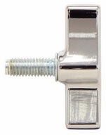 DRUMCRAFT WS818-C skrutka s motýlikom 8mm (dĺžka 18mm)