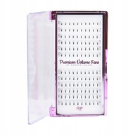 Wonder Lashes Premium Volume Fans 6D D 0,07 11mm Wonder Lashes Premium Volume Fans 6D D 0,07 11mm
