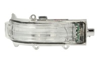 Smerovka v zrkadle TYC 336-0083-3 Smerovka v zrkadle TYC 336-0083-3
