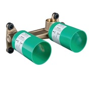 Hansgrohe Concealer set pre podomietkový mixér Hansgrohe Concealer set pre podomietkový mixér