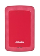 Externý pevný disk ADATA HV300 AHV300-1TU31-CRD (