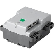 OVLÁDACÍ MODUL pre Lego Bricks FUNKCIE Hub Lego STAVEBNÉ DOPLNKY OVLÁDACÍ MODUL pre Lego Bricks FUNKCIE Hub Lego STAVEBNÉ DOPLNKY