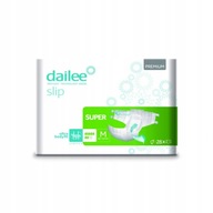 DAILEE Slip Premium Super M 28 ks