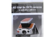 ND filter pre Polaroid SX-70