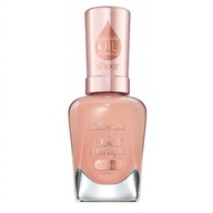 Color Therapy permanentný lak na nechty 538 Unveiled 14,7ml