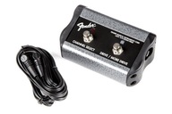 Fender 0994062000 Nožný spínač 2-tlačidlový DRV/MDRV Fender 0994062000 Nožný spínač 2-tlačidlový DRV/MDRV