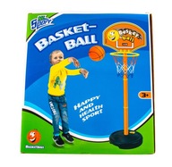 BASKETBALOVÁ DOSKA MINI LOPTIČKÁ SET BASKETBALOVÁ DOSKA MINI LOPTIČKÁ SET