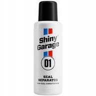 Údržba tesnenia separátora Shiny Garage Seal Údržba tesnenia separátora Shiny Garage Seal
