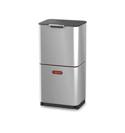JOSEPH Triediaci kôš 60l Totem Max oceľ ECO JOSEPH Triediaci kôš 60l Totem Max oceľ ECO