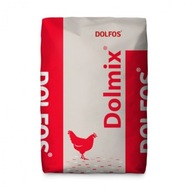 DOLFOS Dolmix DN 10kg Vitamíny a minerály pre nosnice