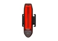 MACTRONIC BICYKEL ZADNÉ SVETLO 20LM RED LINE MACTRONIC BICYKEL ZADNÉ SVETLO 20LM RED LINE