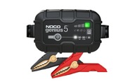 Usmerňovacia nabíjačka batérií NOCO 12V 5A