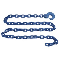 Choker retiazka s háčikom a ihlou, 32270362 Choker retiazka s háčikom a ihlou, 32270362