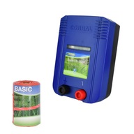 Corral N3500 5,5J sieťový elektrifikátor Pastuch