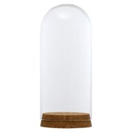 4X 8x18cm Juicy Cloche Jar Veko 4X 8x18cm Juicy Cloche Jar Veko
