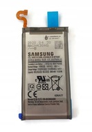 Nová originálna batéria pre Samsung Galaxy S9 Nová originálna batéria pre Samsung Galaxy S9