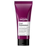 Loreal CURL EXPRESSION Cream Hydratačný kondicionér pre kučeravé kučery 200 ml