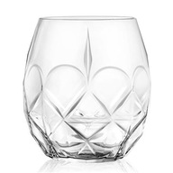 RCR ALKEMIST TALIANSKÉ POHÁRE NA NÁPOJE 380ML 6 KS RCR ALKEMIST TALIANSKÉ POHÁRE NA NÁPOJE 380ML 6 KS