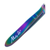 NOŽNICE RAINBOW CUTICASE 4MM NOŽNICE RAINBOW CUTICASE 4MM