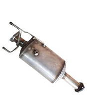 DPF FAP SUZUKI SX 1.9 Ddis 4*4 06/2006- DPF FAP SUZUKI SX 1.9 Ddis 4*4 06/2006-